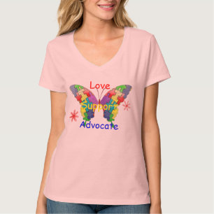 Autisme T-shirt