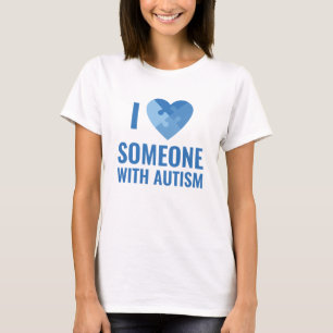 Autisme T-shirt