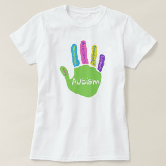 Autisme T-shirt