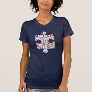 Autisme T-shirt