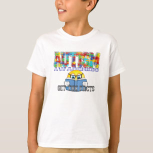 Autisme T-shirt