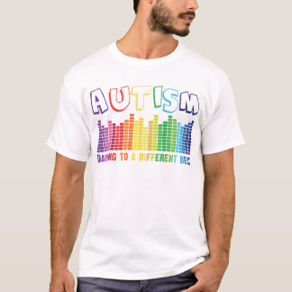 Autisme T-shirt