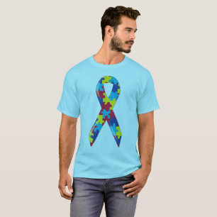 Autisme T-shirt