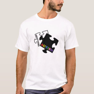 Autisme T-shirt