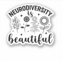 Autisme Wildflower, ADHD, Speciaal rood leraar