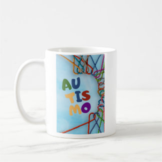 Autismo S Koffiemok