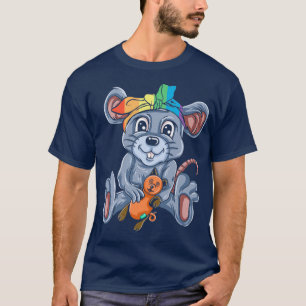 Autist Autism Autism Asperger Kind 2 T-shirt