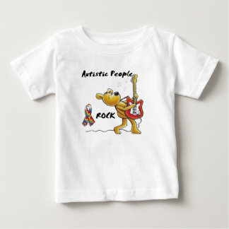 Autistic People Rock