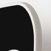 Autistic Pride Neurodiversity Acceptation Pickleball Paddle (Links Detail)