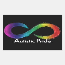Autistic Pride