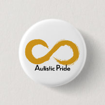 Autistic Pride