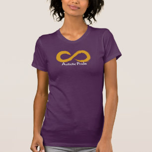 Autistic Pride T-shirt