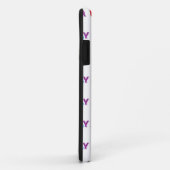 Autistisch mooi Case-Mate iPhone case (Achterkant/rechts)