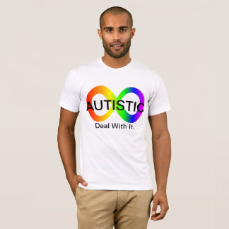 Autistisch T-shirt