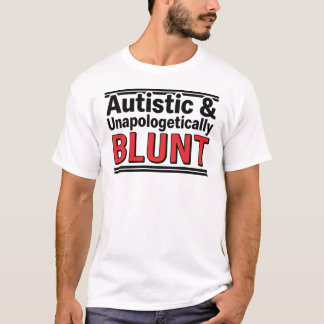 Autistische humor, Warp Drive, Sciencefiction, T-s T-shirt