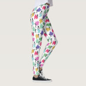 autistische leggings (Rechts)