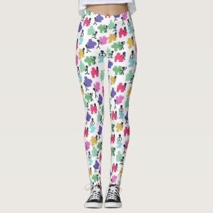 autistische leggings