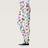 autistische leggings (Links)