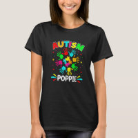 Autistische Poppie Puzzel Steun Familie Autisme Be