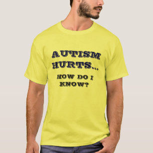 AUTISTISCHE URTS... - Gepersonaliseerd - Cus... - T-shirt