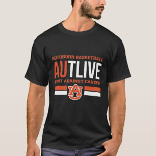 autlive, Funny basketball lover Gift T-Shirt