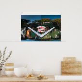 Auto Art. 5 Poster (Keuken)