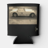 Auto Blikjeskoeler (Voorkant)