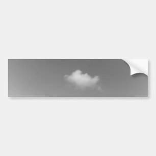 AUTO BUMPERSTICKER KUNST EN DESIGN