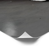 AUTO CAR PERFECT POSTER (Hoek)