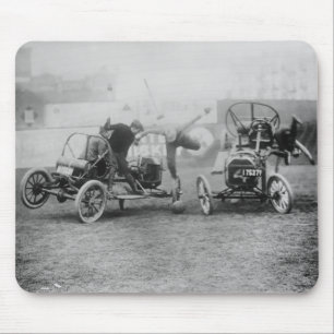 Auto Car Polo, Extreme Motorsport Coney Island Mo Muismat
