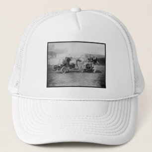 Auto Car Polo, Extreme Motorsport Coney Island Tr Trucker Pet