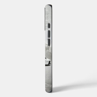 Auto iPhone 16 Hoesje