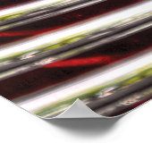 Auto - Chevrolet Poster (Hoek)