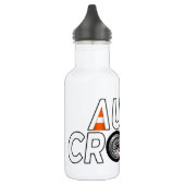 Auto Crosser Waterfles (Links)