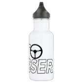Auto Crosser Waterfles (Rechts)