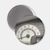 Auto dashboard magneet (Voorkant / Achterkant)