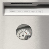 Auto dashboard magneet (Insitu (Vaatwasser))
