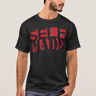 Auto-fabriqué — T-shirt