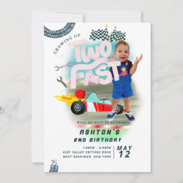 Auto groeit snel op kaart