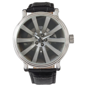 Auto homme de montre sportive