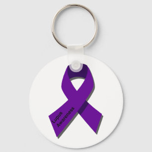 Auto Immuunziekten Lupus Sleutelhanger