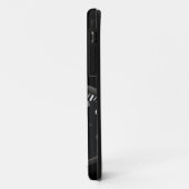  auto-instrumenten / Klassieke autometers Case-Mate iPhone Case (Achterkant/links)