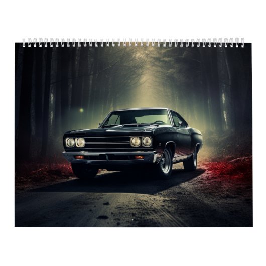 Auto-kalender Kalender (Hoes)