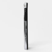 Auto Lijst Lichaam 01 Case-Mate iPhone Case (Achterkant/links)