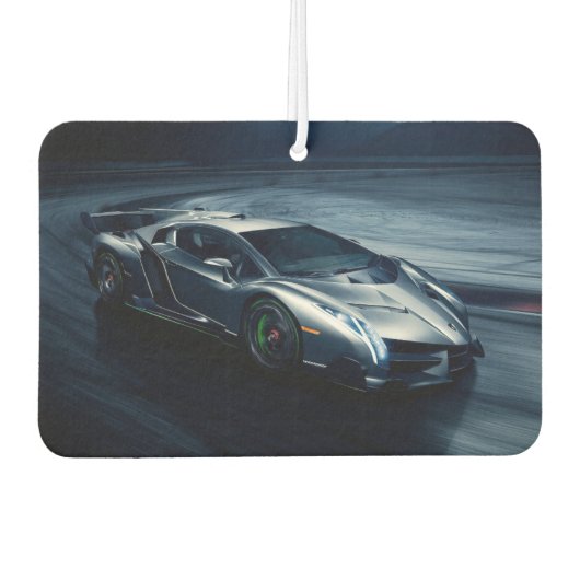 Auto-luchtverfrisser Luchtverfrisser (Voorkant)