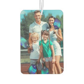 Auto-luchtverfrisser Luchtverfrisser (Achterkant)