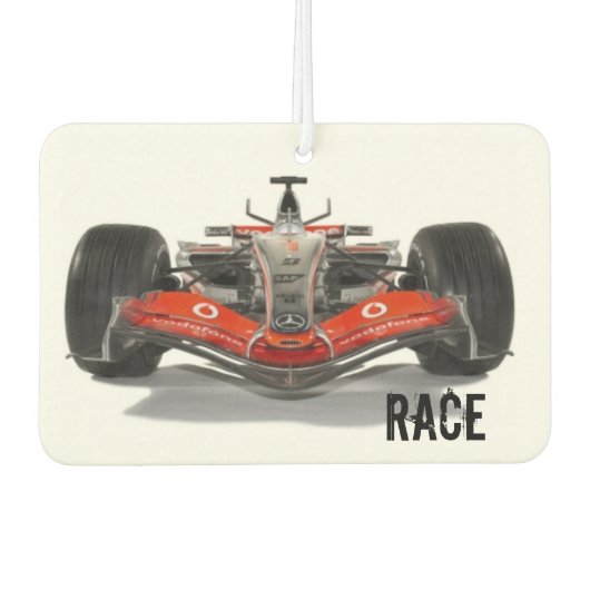 Auto-luchtverfrisser Luchtverfrisser (Voorkant)