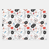Auto Mechanic Automotive Tools Inpakpapier Vel (Voorkant 2)