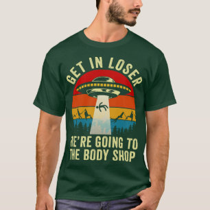 Auto Mechanic Grappige Garage Fix s Mechanic 5 T-shirt