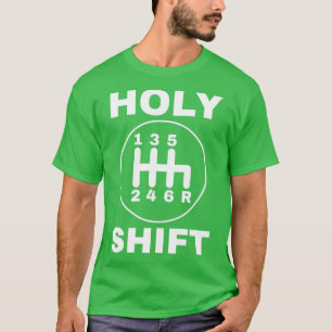 Auto Mechanische Garage Fix Cars Funny Mechanical T-shirt